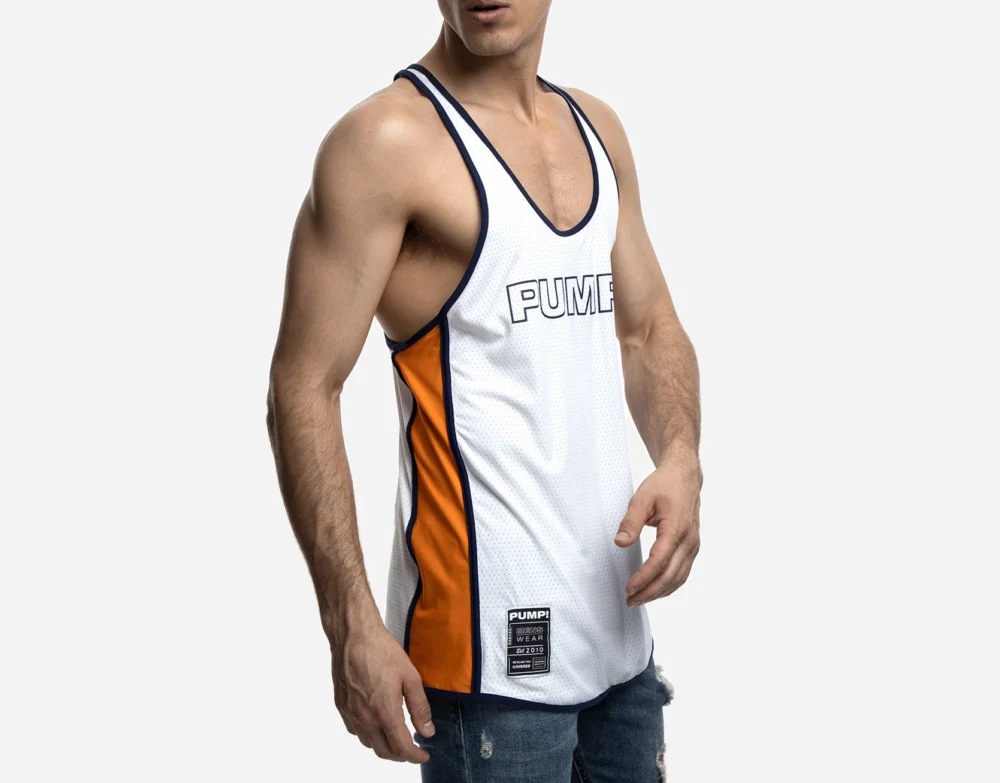 Varsity Deep Tank - Image 2