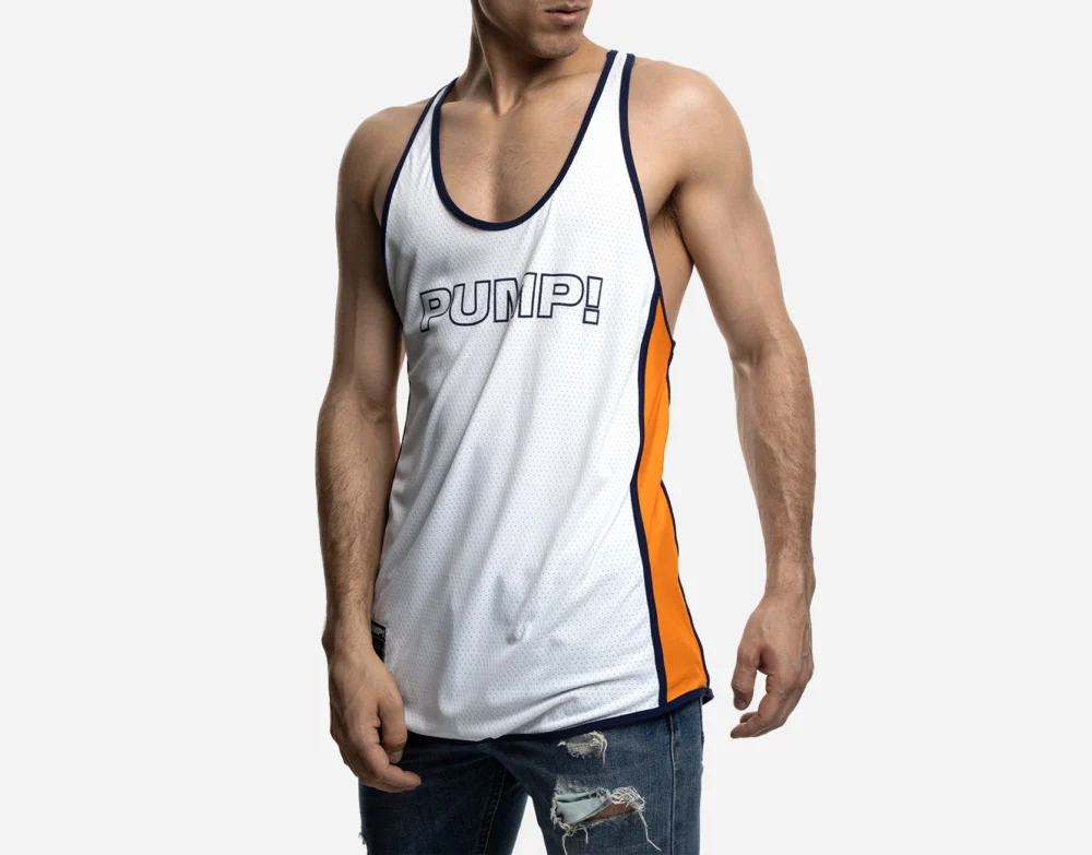 Varsity Deep Tank - Image 3