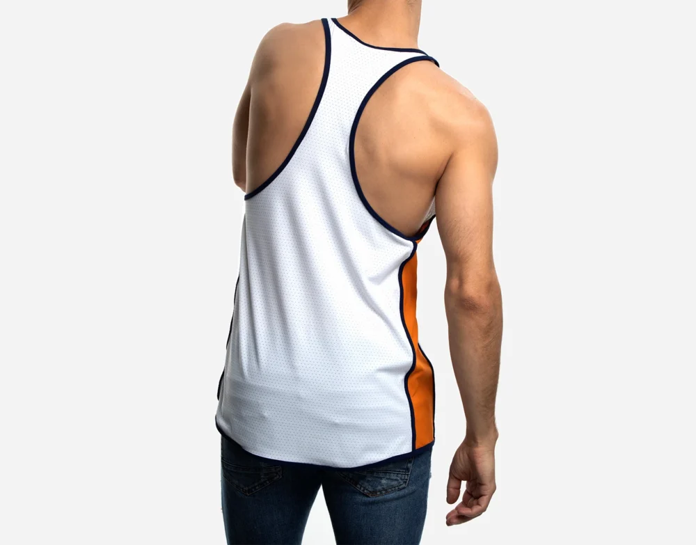 Varsity Deep Tank - Image 4