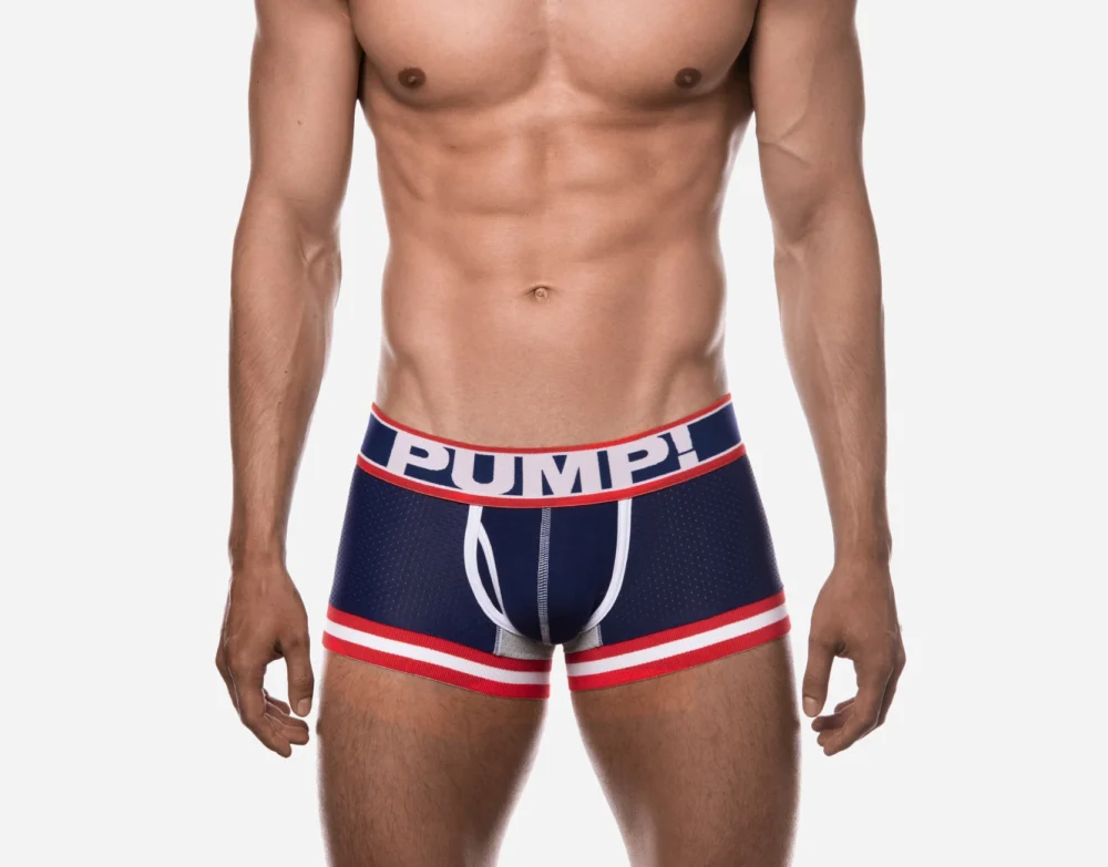 Touchdown Big League Boxer