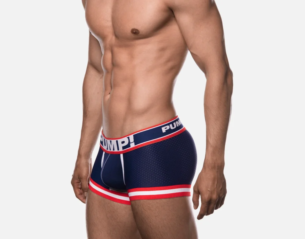 Touchdown Big League Boxer - Image 2