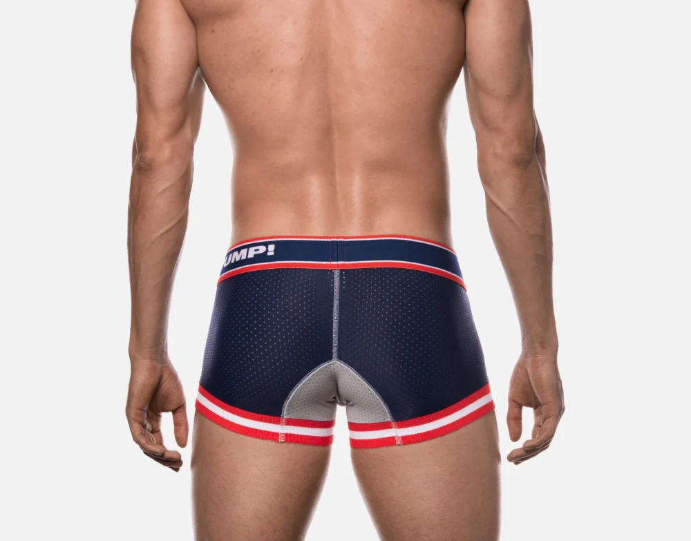 Touchdown Big League Boxer - Image 3
