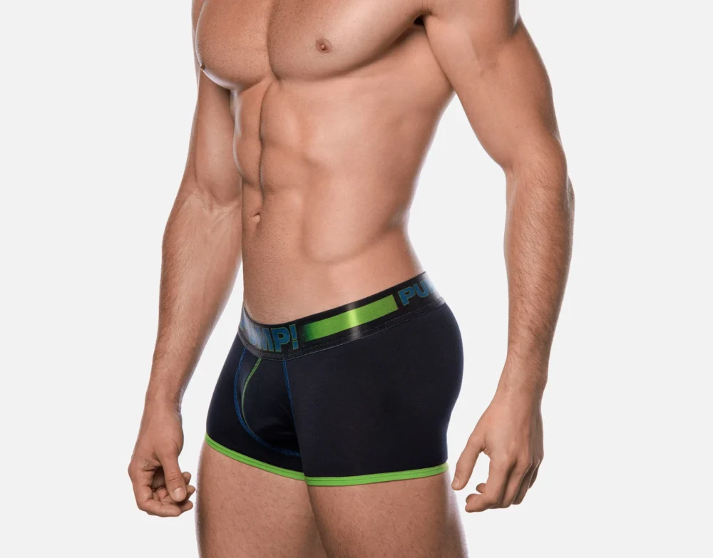 Play Green Boxer - Image 2
