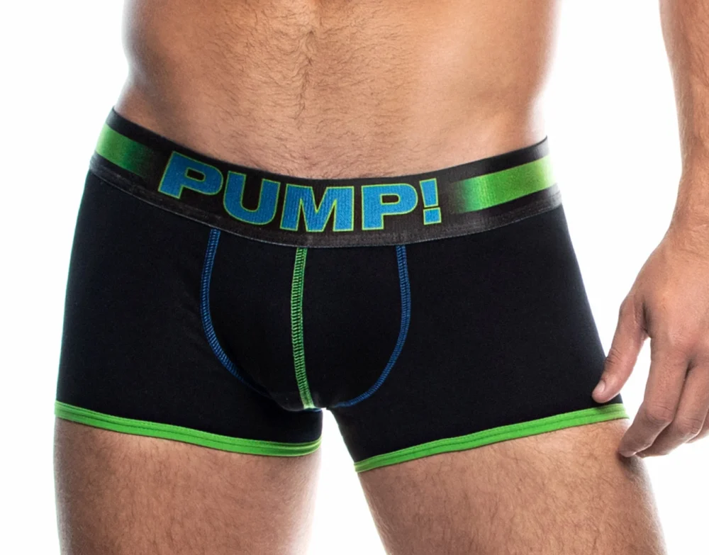 Play Green Boxer - Image 4