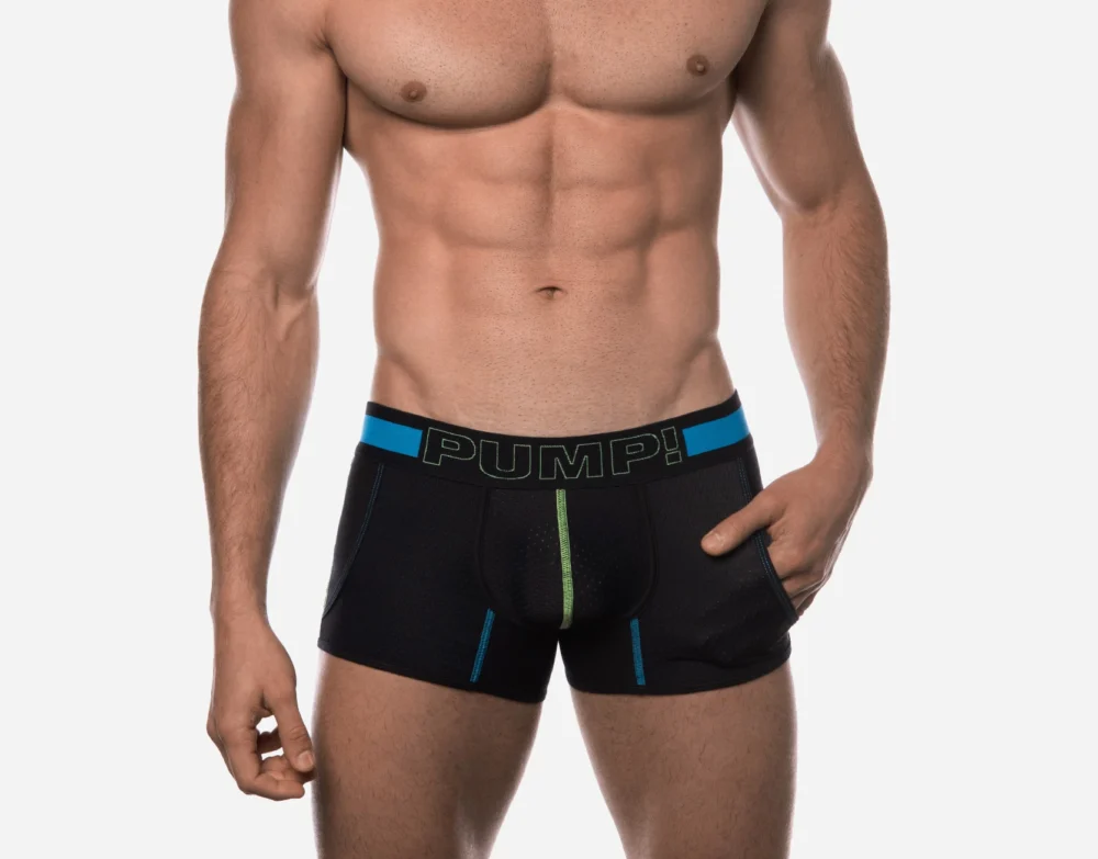 Sonic Jogger Boxer