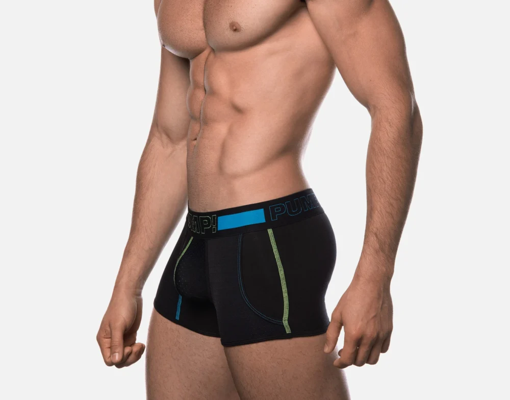 Sonic Jogger Boxer - Image 2