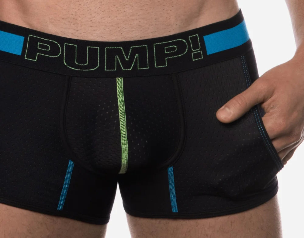 Sonic Jogger Boxer - Image 4