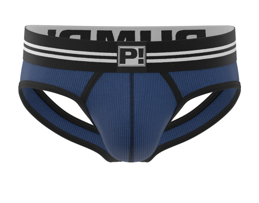 360 Round2 blue backless brief 01 Pump Canada