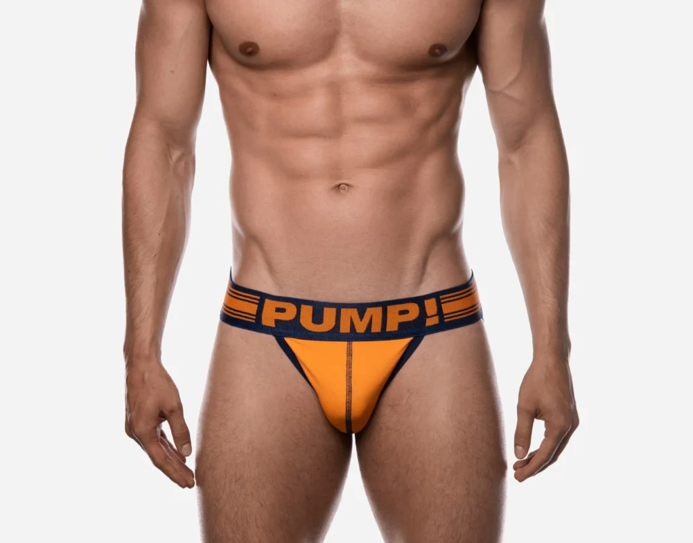 Varsity Jockstrap