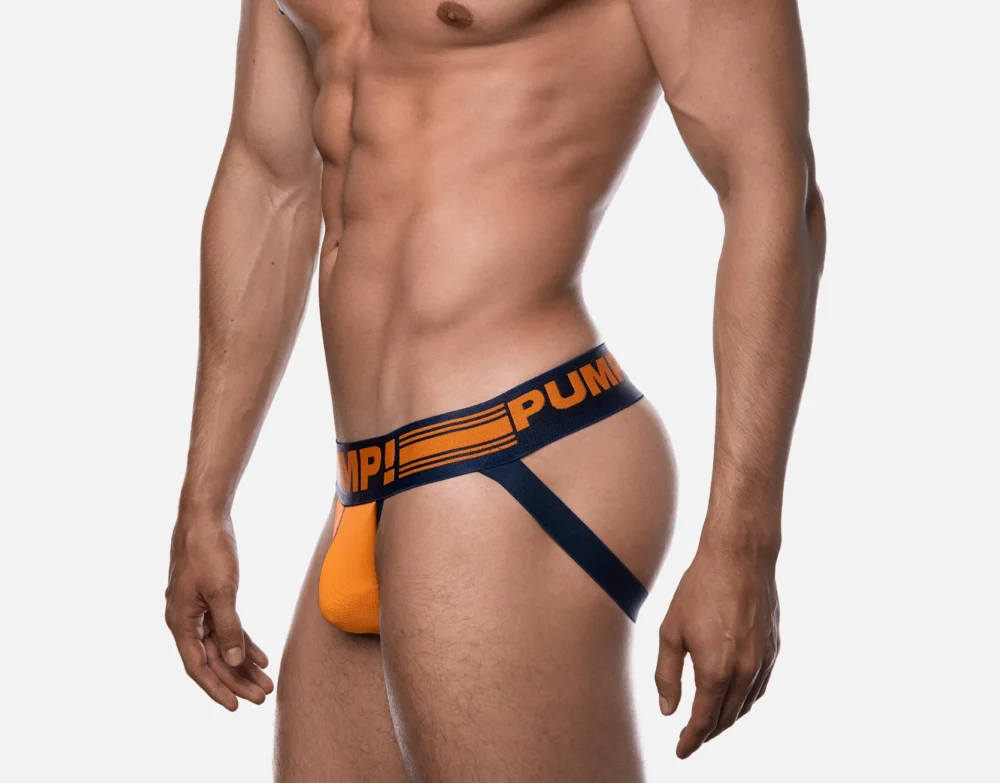 Varsity Jockstrap - Image 2