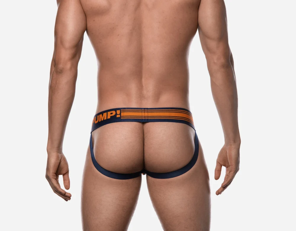 Varsity Jockstrap - Image 3