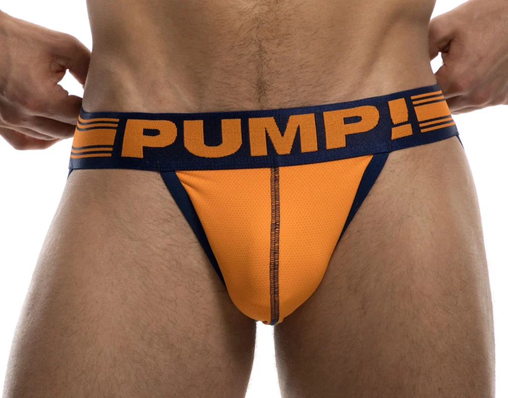Varsity Jockstrap - Image 4