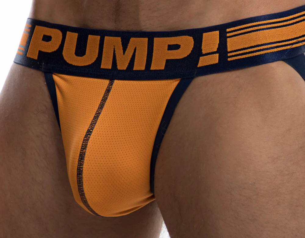 Varsity Jockstrap - Image 5