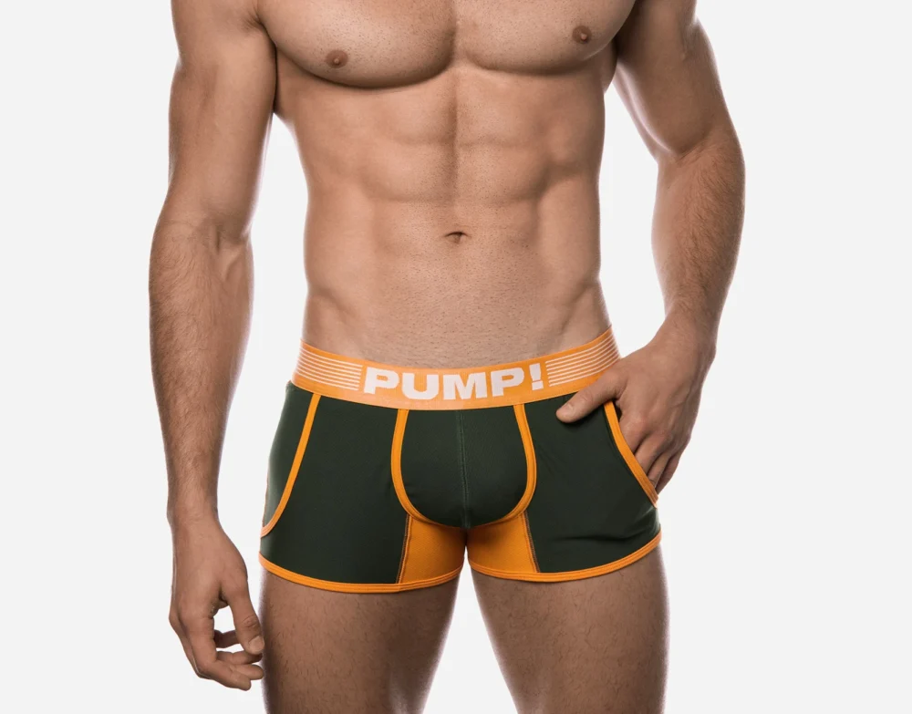 Squad Jogger Boxer