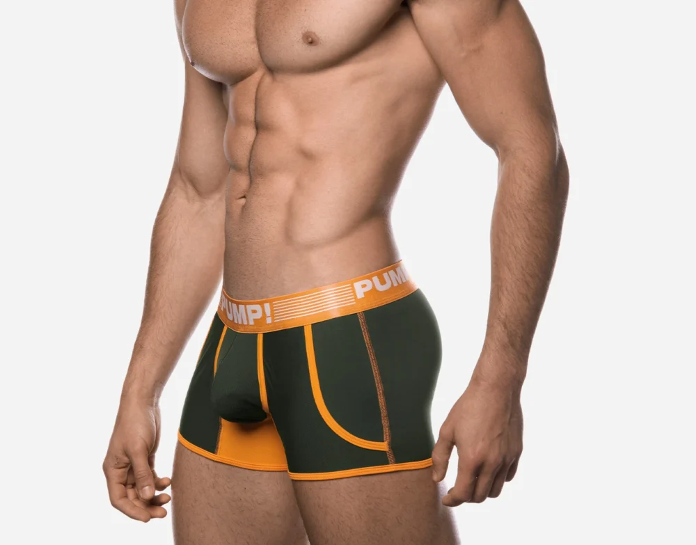 Squad Jogger Boxer - Image 2