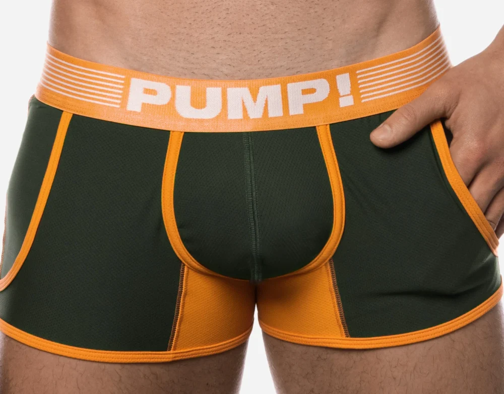 Squad Jogger Boxer - Image 4