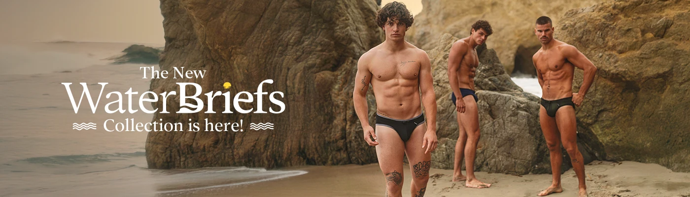 Pump underwear landing page category banner new waterbriefs 1 Pump Canada