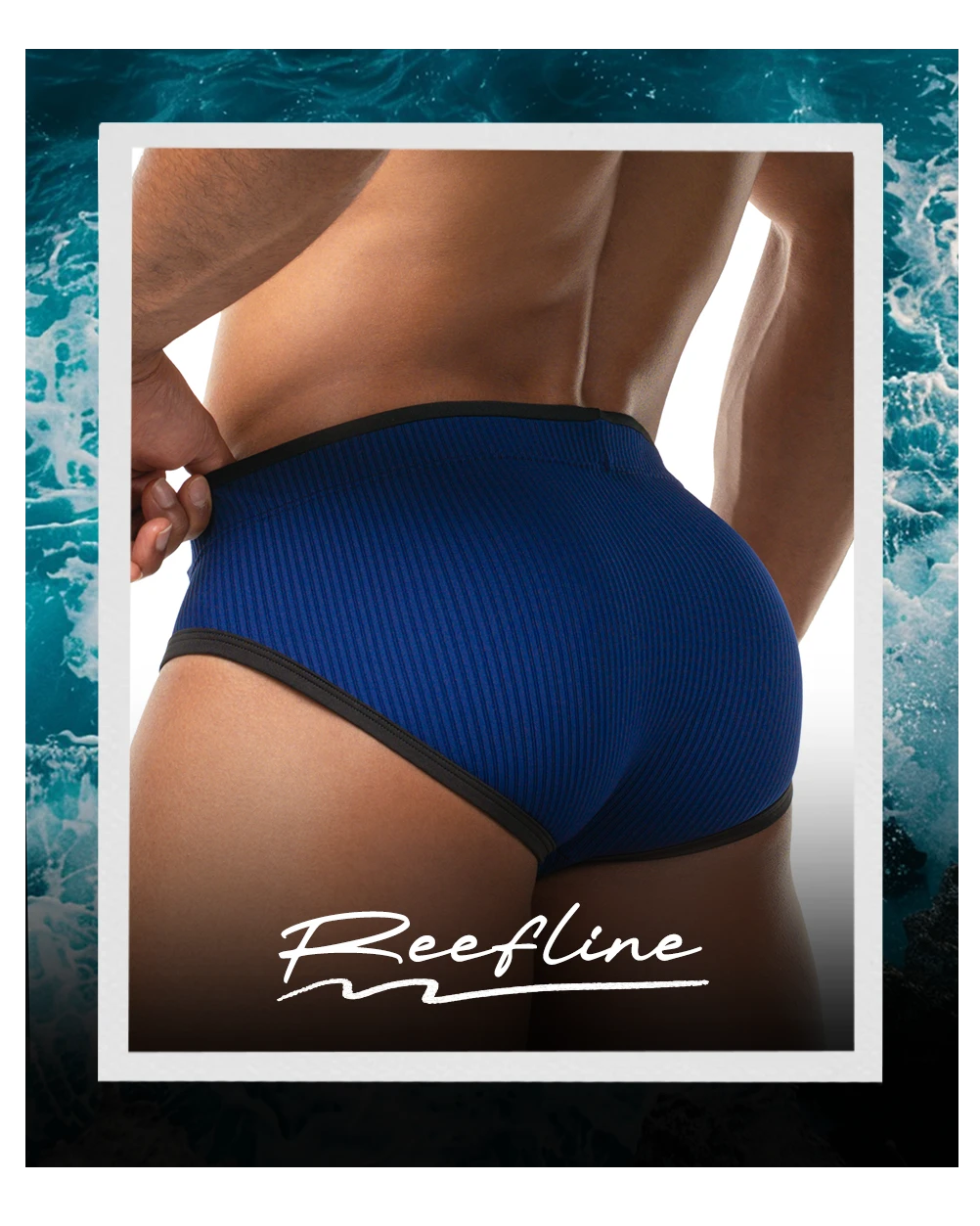 Pump underwear landing page reefline waterbrief Pump Canada