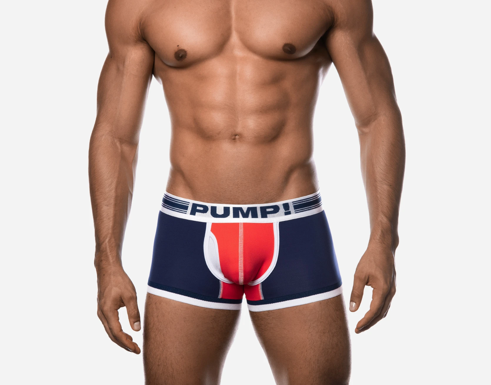 Touchdown Academy Boxer