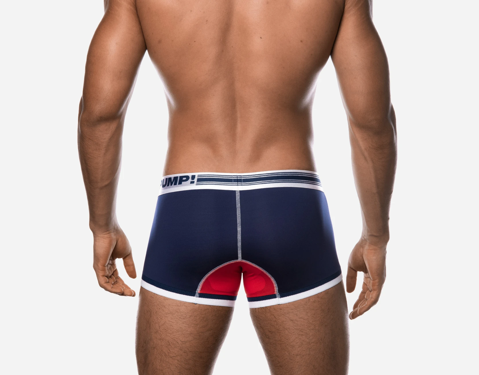 Touchdown Academy Boxer - Image 3