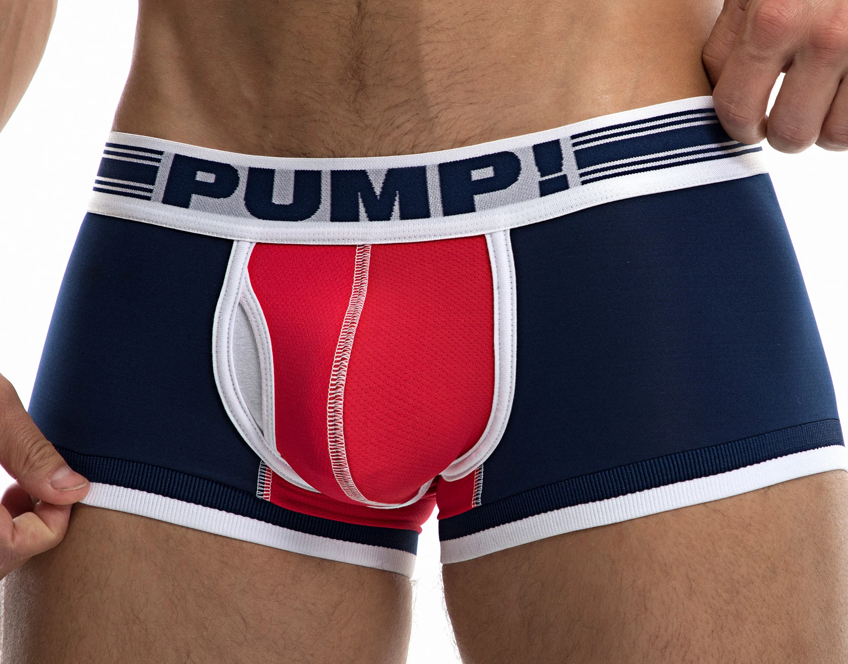 Touchdown Academy Boxer - Image 4