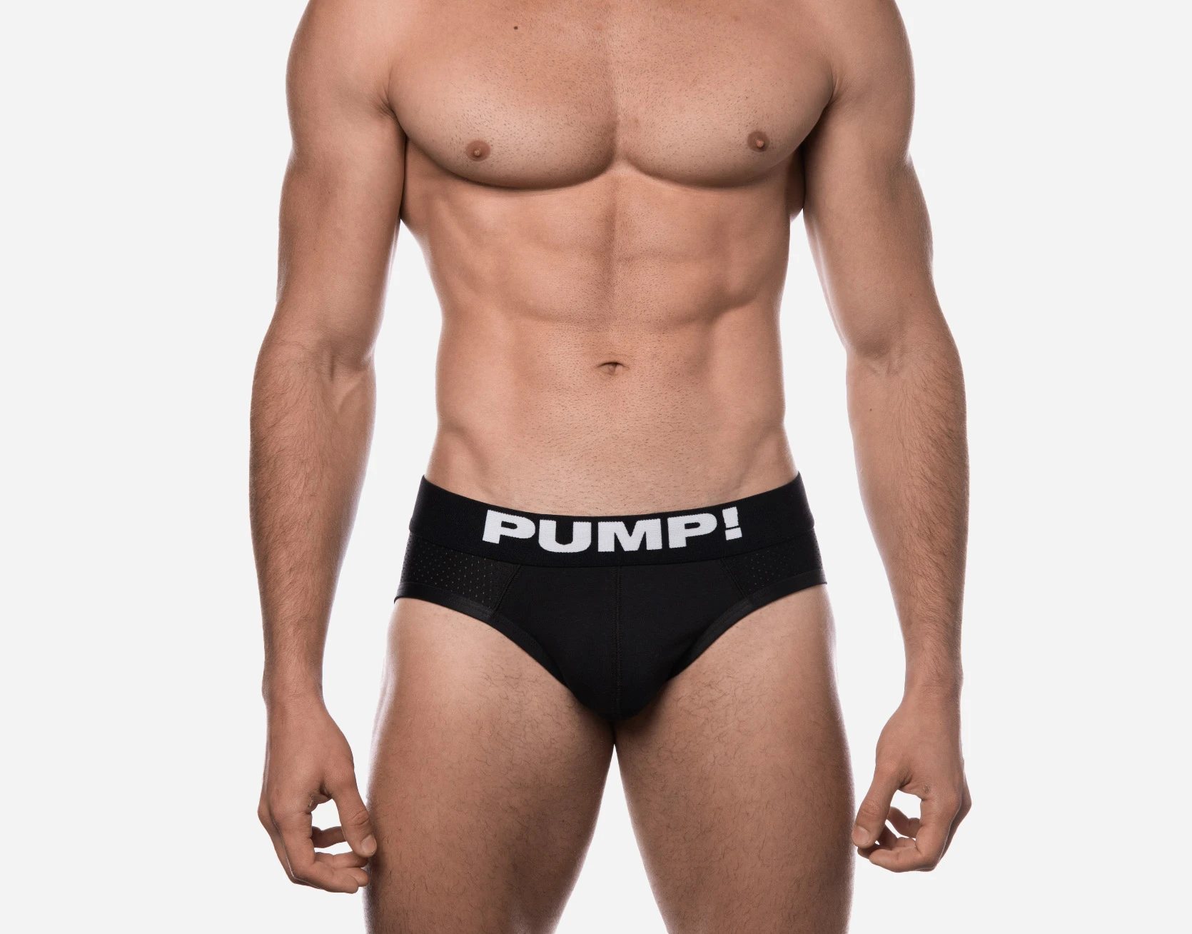 Black Classic Brief