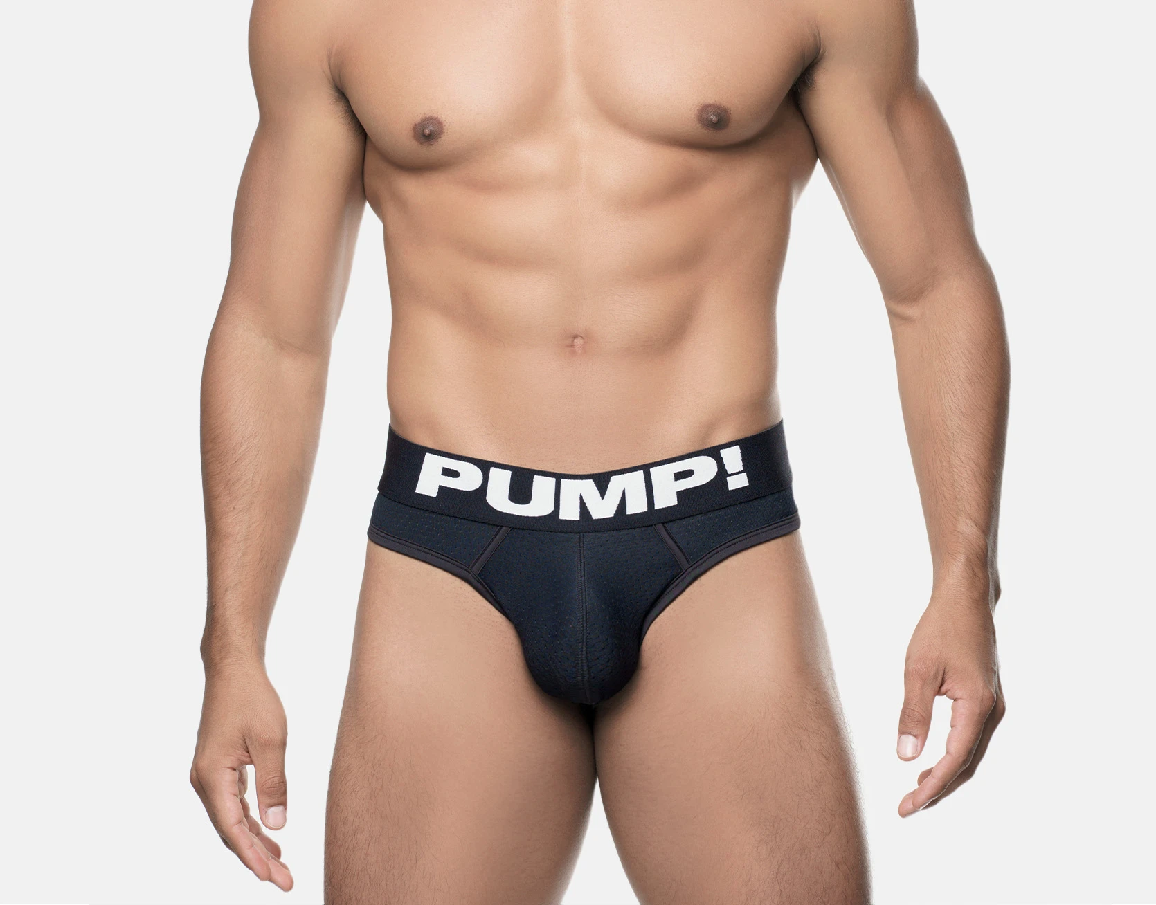 Black Classic Thong - Image 5