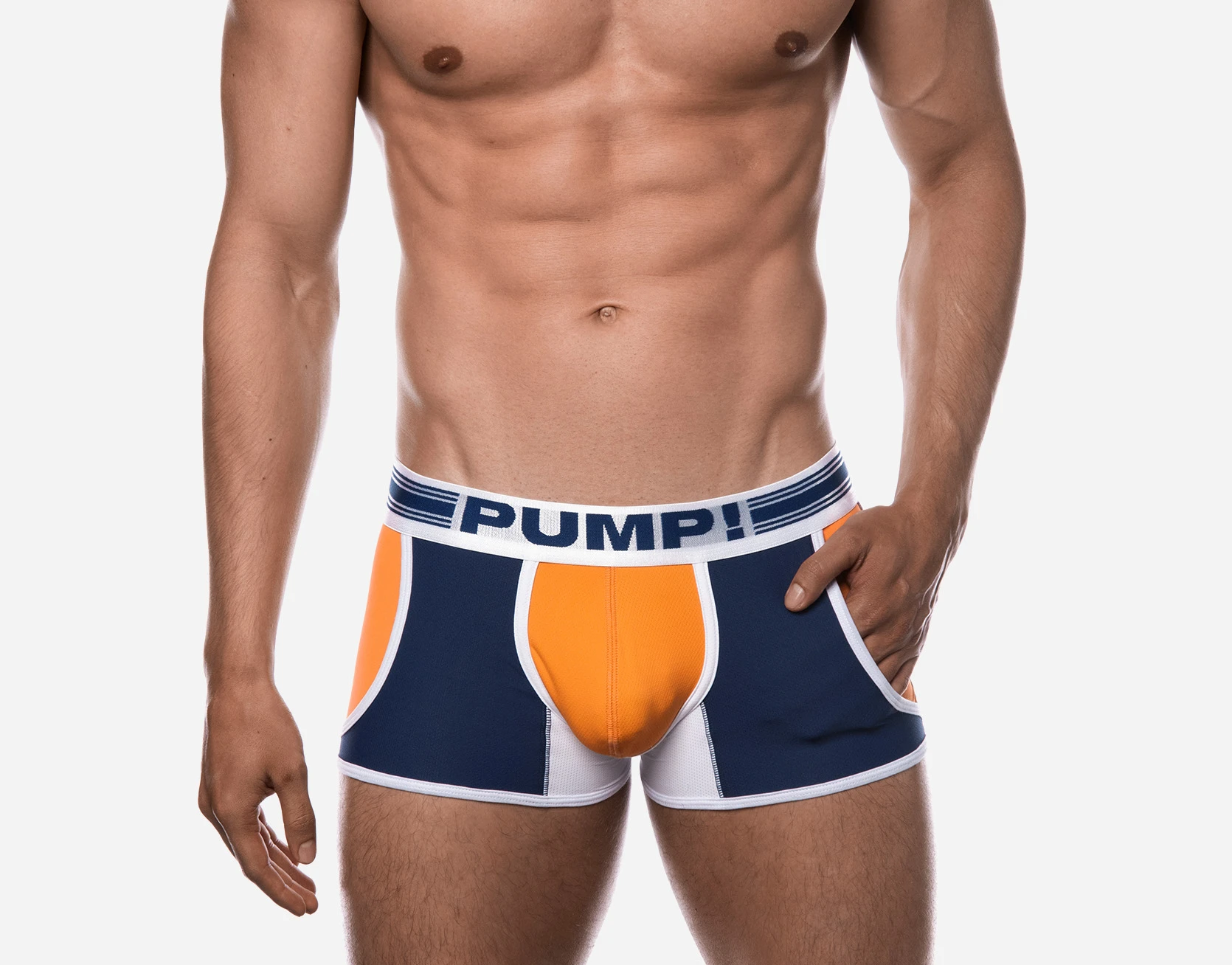 Varsity Jogger Boxer