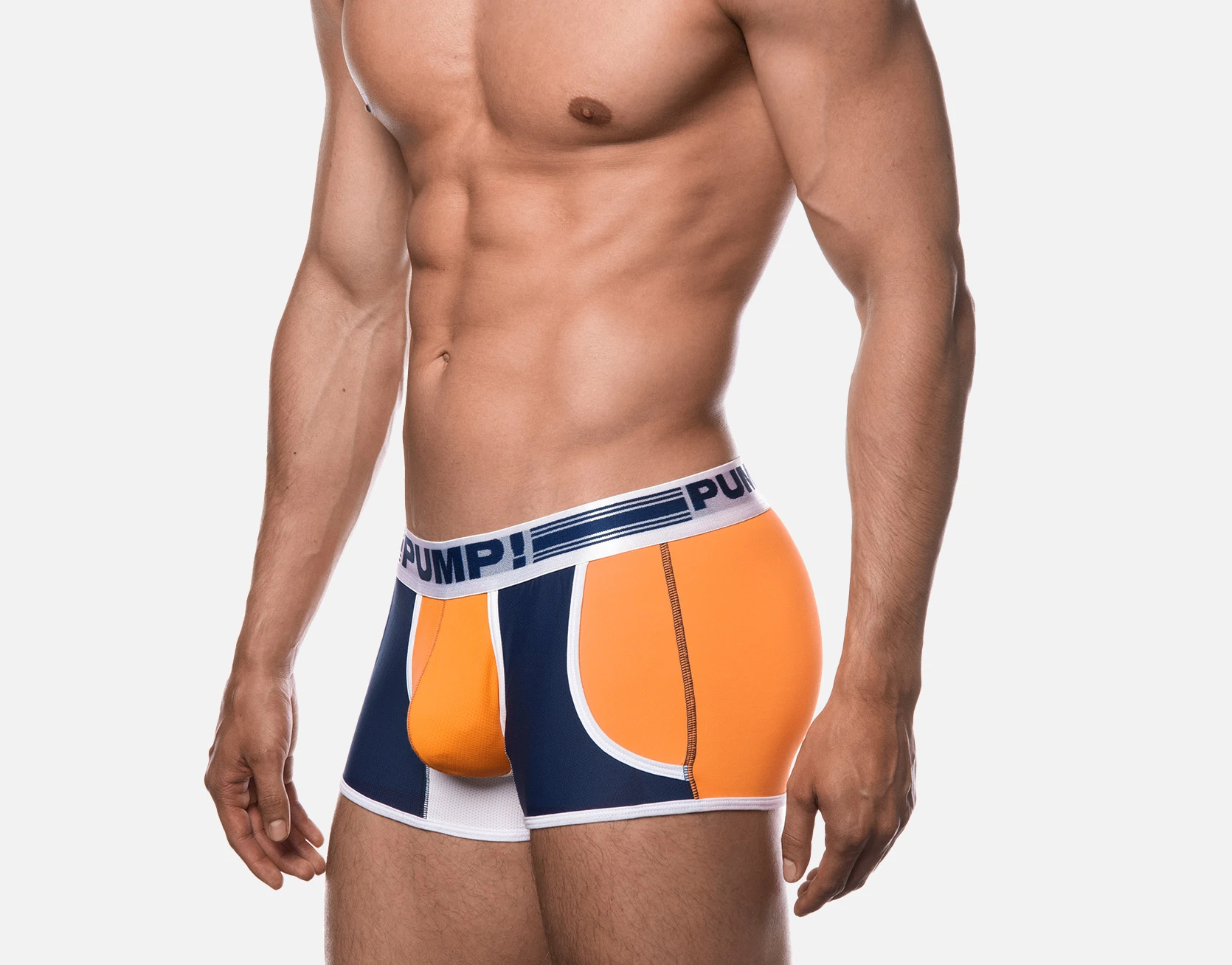Varsity Jogger Boxer - Image 2