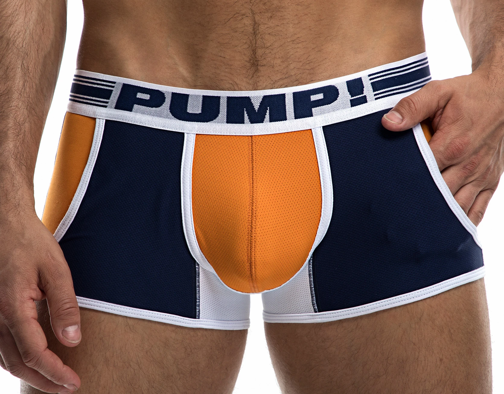 Varsity Jogger Boxer - Image 4