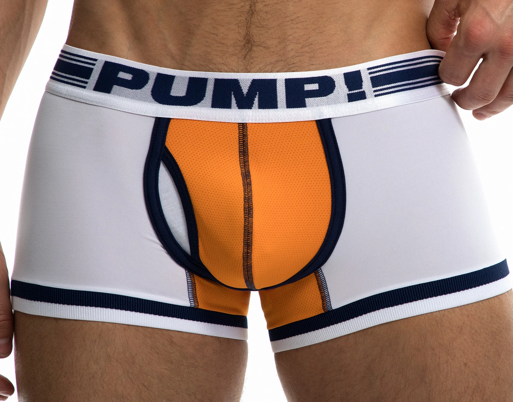 Touchdown Varsity Boxer - Image 4