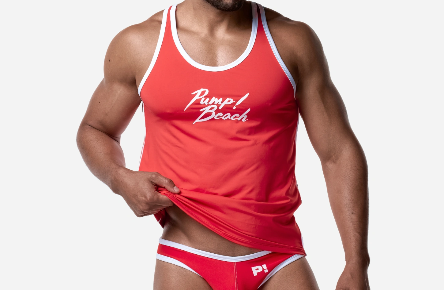 Bay Tank Top