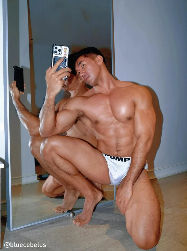 White Classic Brief