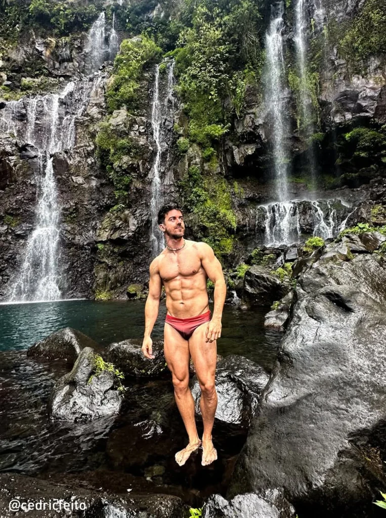 Nightfall Swim Brief