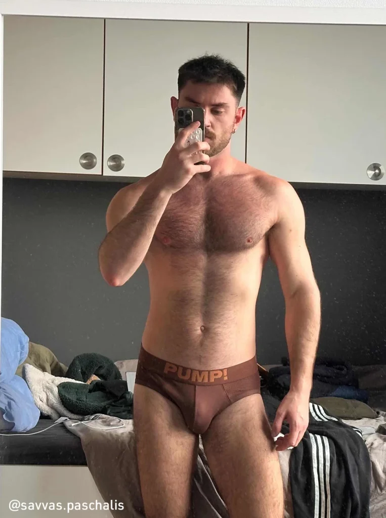 Espresso Brief Classic
