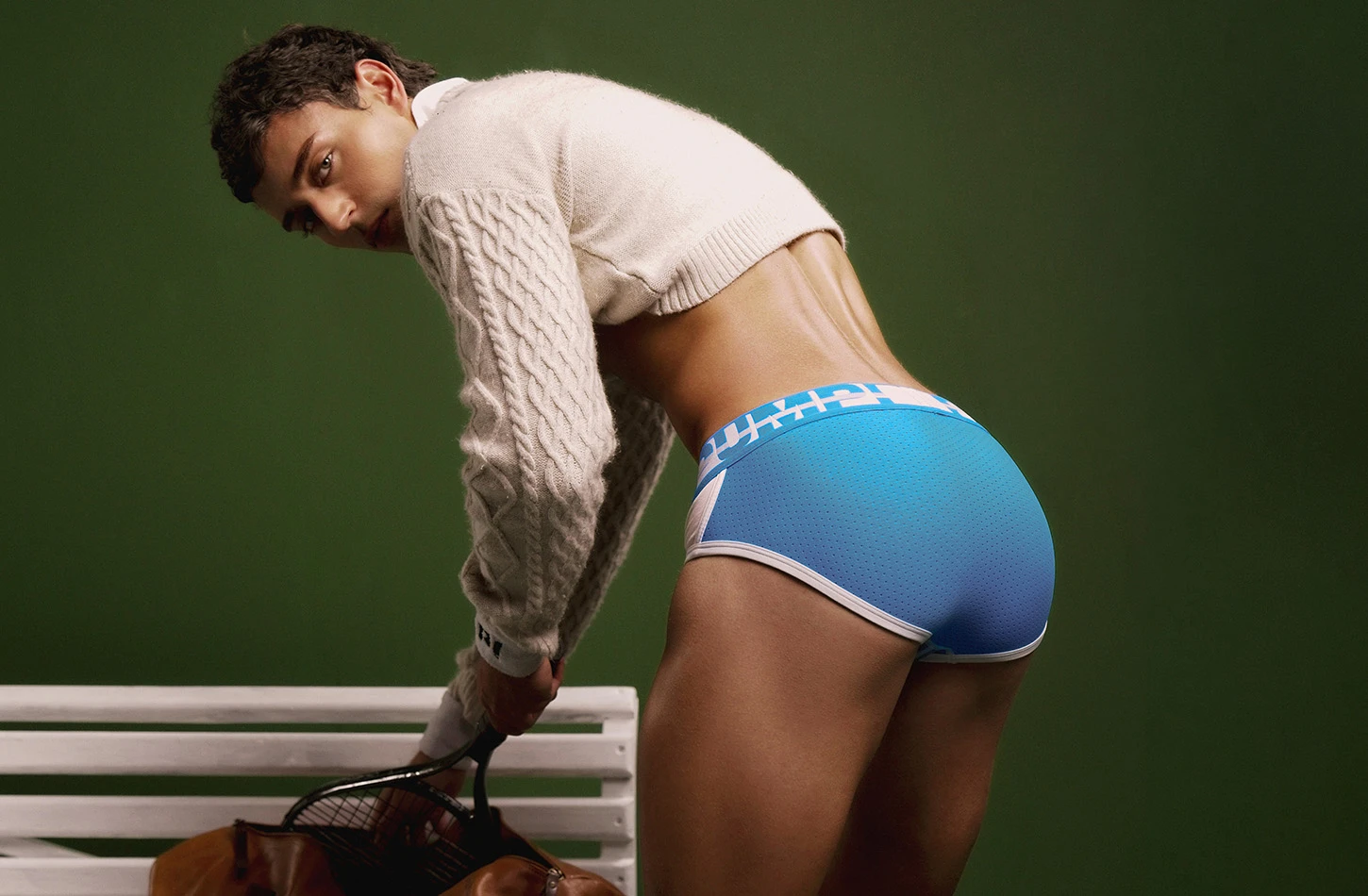 Match Point Brief